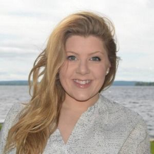 Meet your Posher, Alison